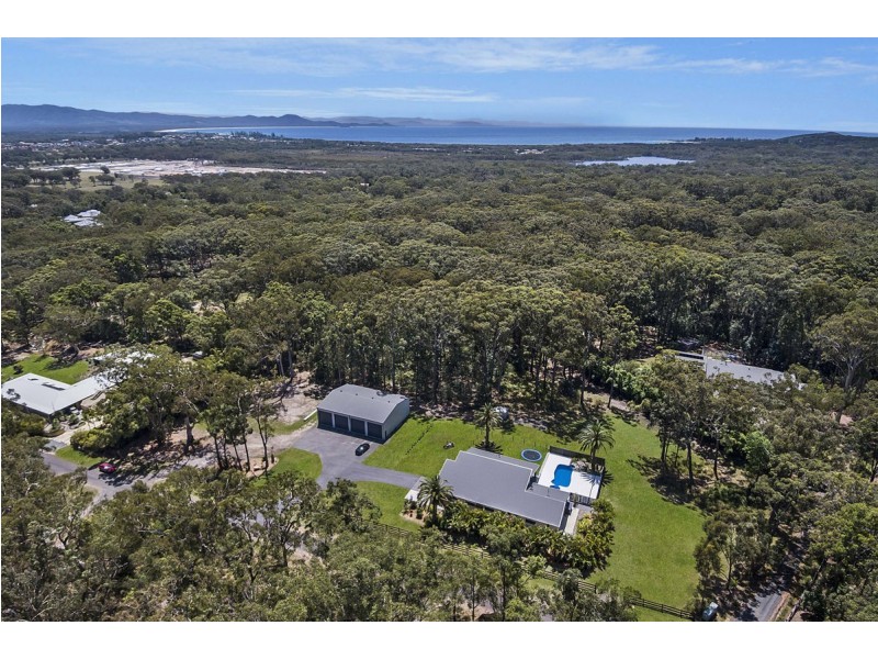 21 Wonga Place, Arakoon NSW 2431
