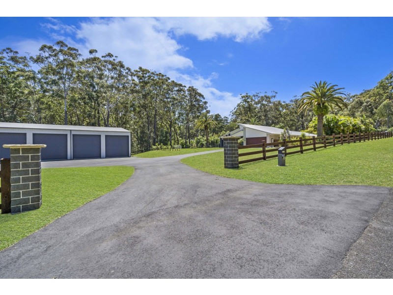 21 Wonga Place, Arakoon NSW 2431