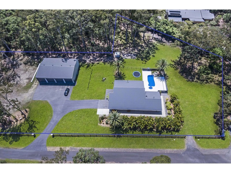 21 Wonga Place, Arakoon NSW 2431