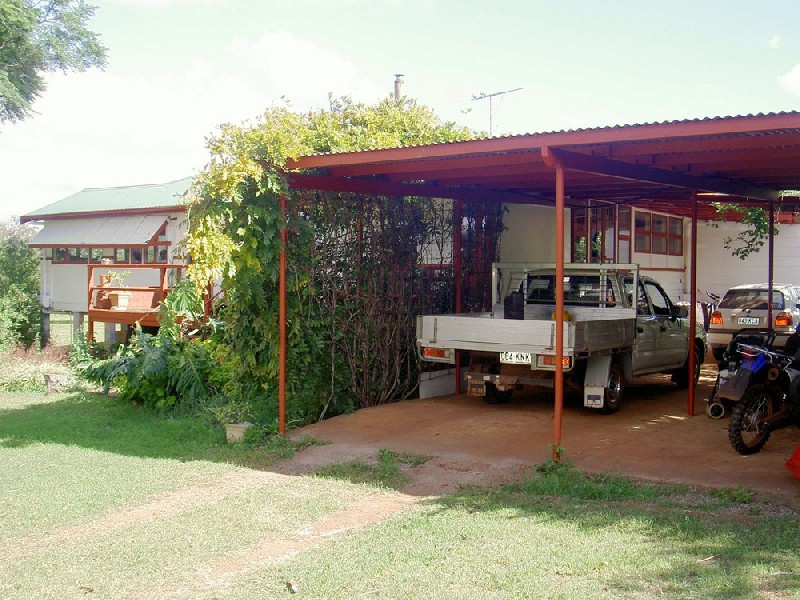 Blackbutt QLD 4306