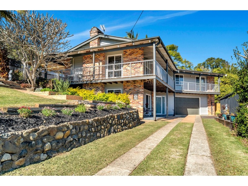 4 Northcote Street, Bellingen NSW 2454