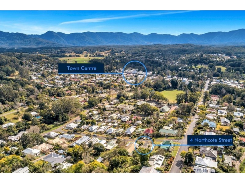 4 Northcote Street, Bellingen NSW 2454