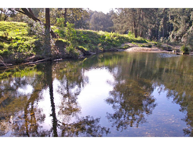 548 Kalang Road, Kalang NSW 2454