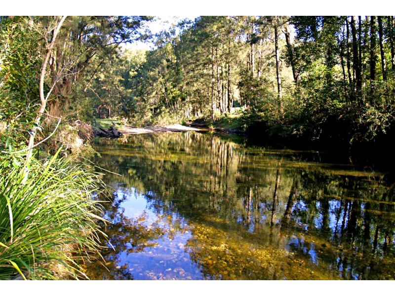 548 Kalang Road, Kalang NSW 2454