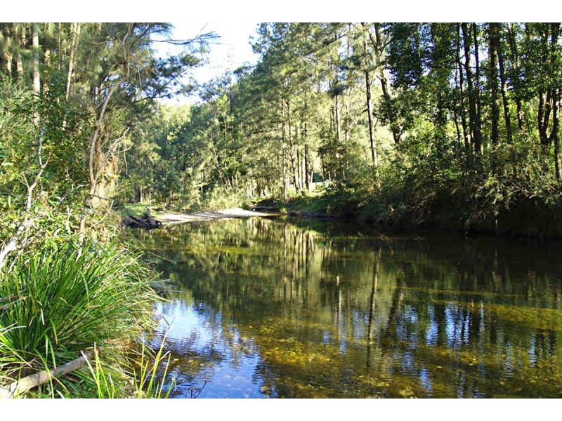 548 Kalang Road, Kalang NSW 2454