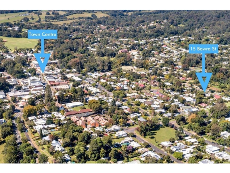 15 Bowra Street, Bellingen NSW 2454
