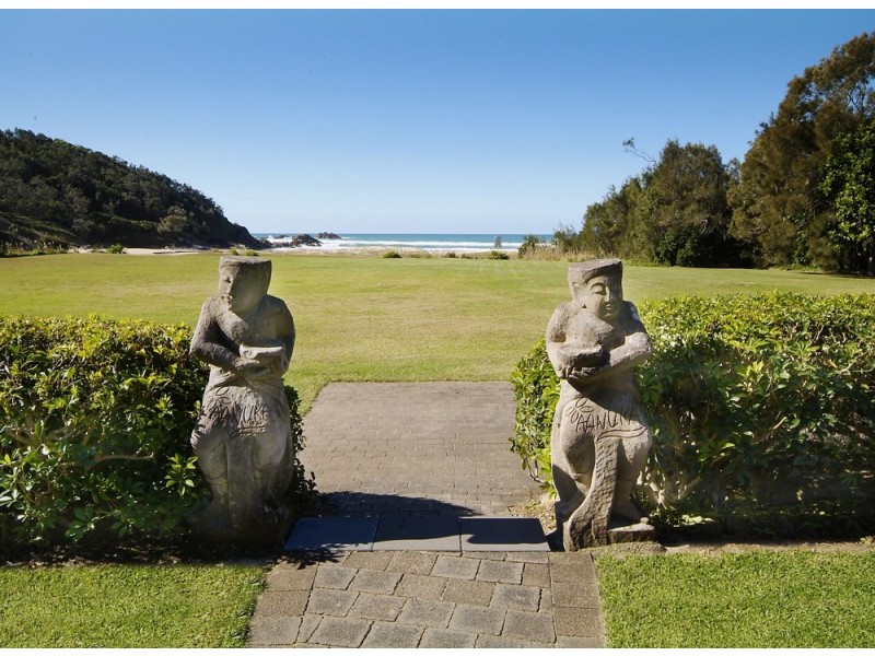 Coffs Harbour NSW 2450
