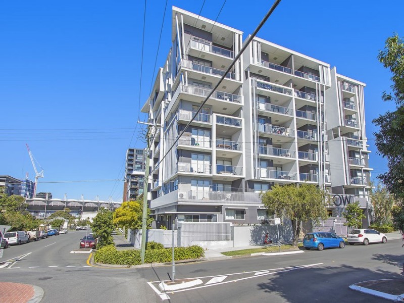 70/55 Princess Street, Kangaroo Point QLD 4169