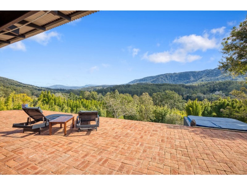 697 Darkwood Road, Bellingen NSW 2454