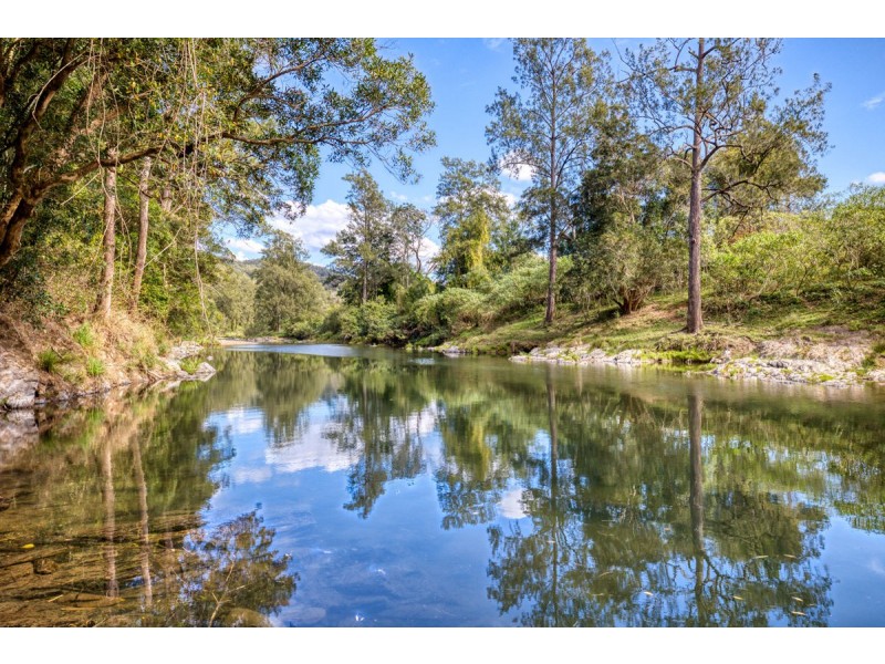 697 Darkwood Road, Bellingen NSW 2454