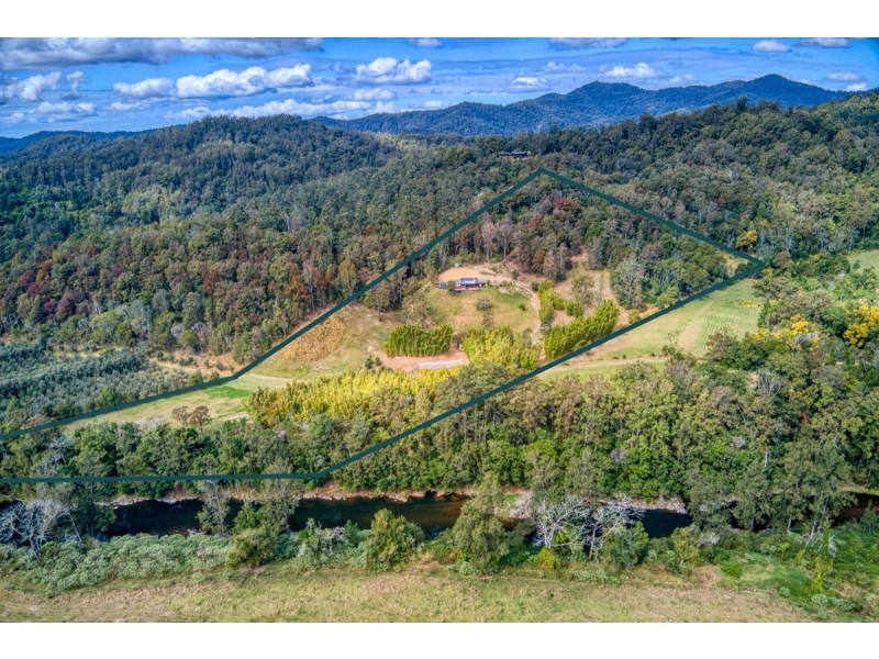 697 Darkwood Road, Bellingen NSW 2454