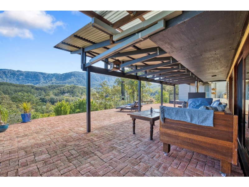 697 Darkwood Road, Bellingen NSW 2454