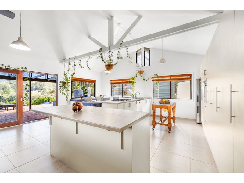 697 Darkwood Road, Bellingen NSW 2454