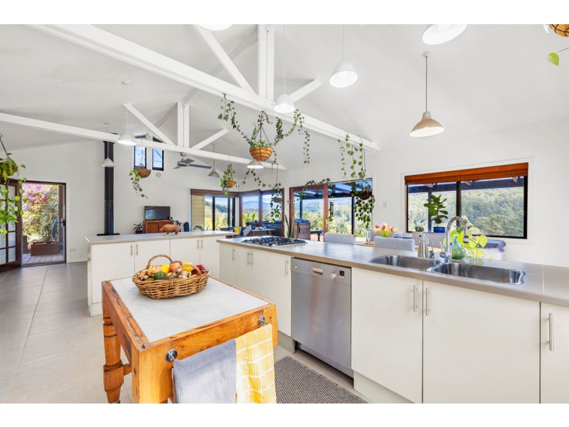 697 Darkwood Road, Bellingen NSW 2454