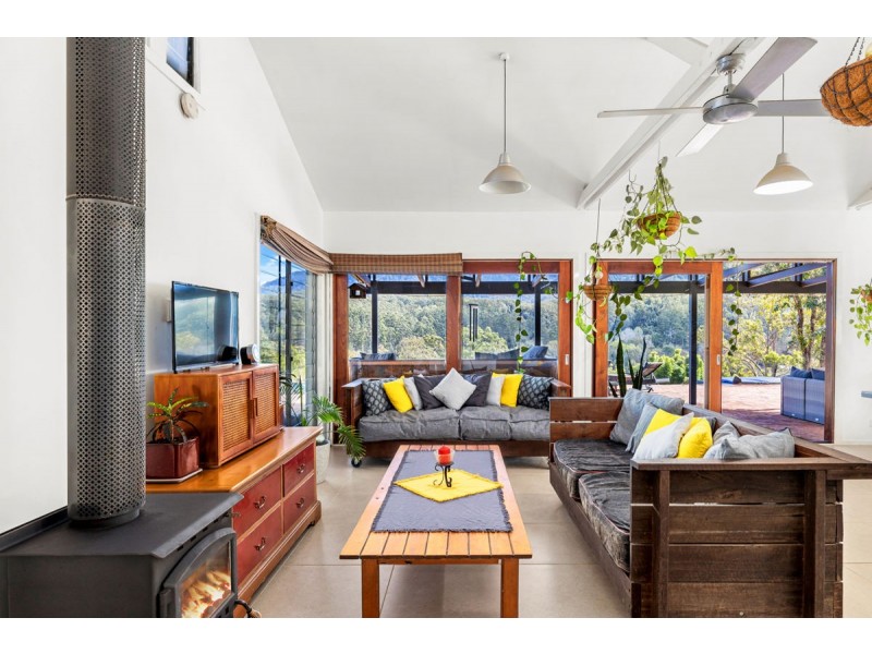 697 Darkwood Road, Bellingen NSW 2454