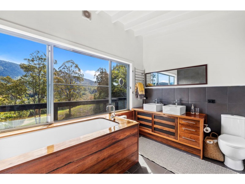 697 Darkwood Road, Bellingen NSW 2454