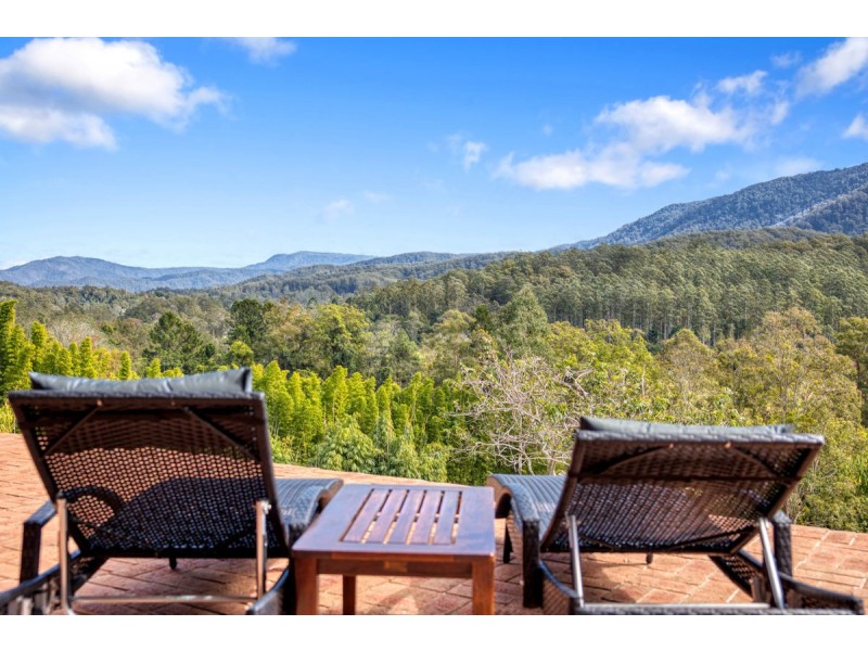 697 Darkwood Road, Bellingen NSW 2454