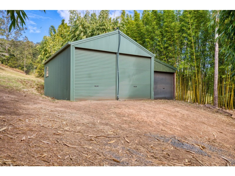 697 Darkwood Road, Bellingen NSW 2454