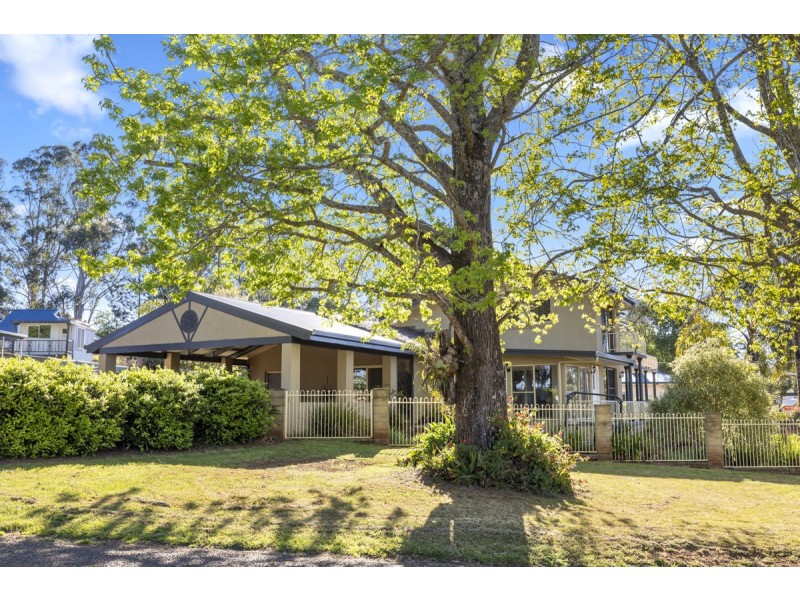 641 Tyringham Road, Dorrigo NSW 2453
