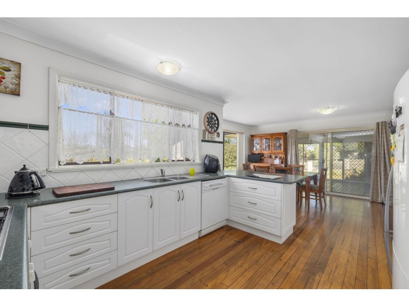 641 Tyringham Road, Dorrigo NSW 2453