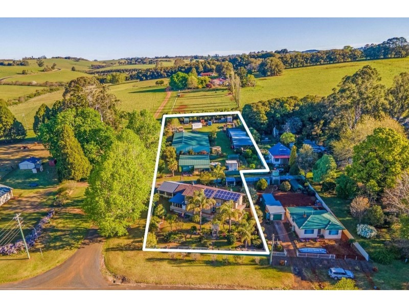641 Tyringham Road, Dorrigo NSW 2453