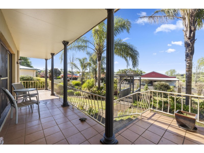 641 Tyringham Road, Dorrigo NSW 2453