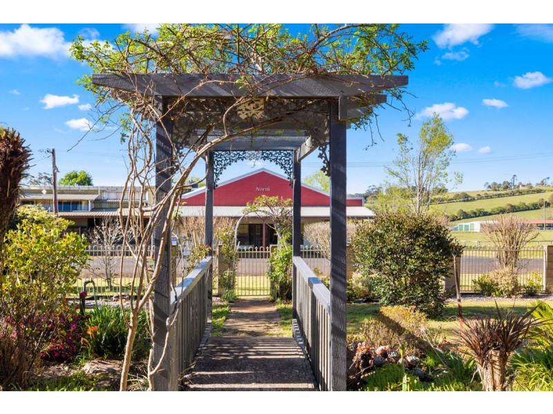 641 Tyringham Road, Dorrigo NSW 2453