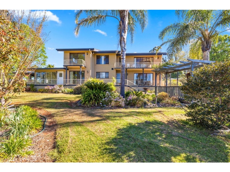641 Tyringham Road, Dorrigo NSW 2453