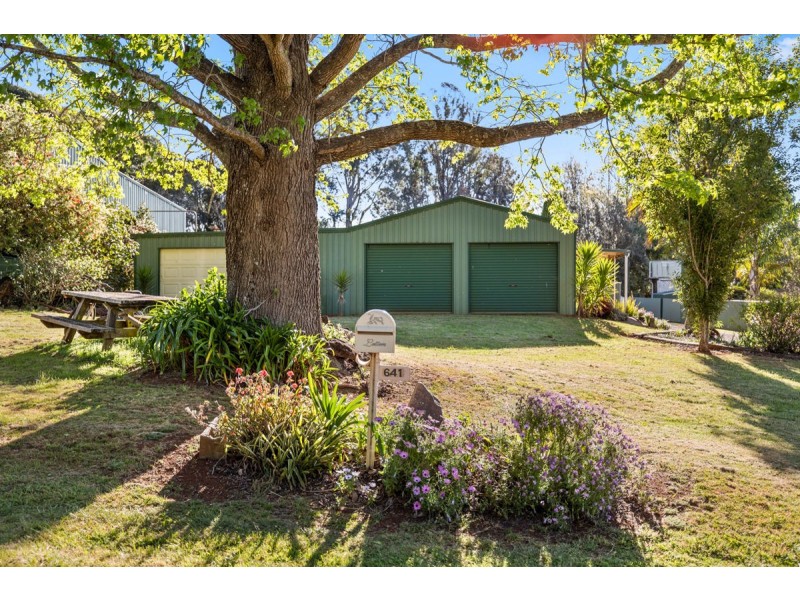 641 Tyringham Road, Dorrigo NSW 2453