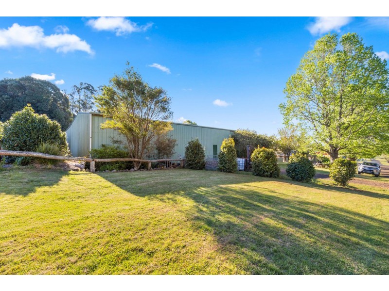 641 Tyringham Road, Dorrigo NSW 2453