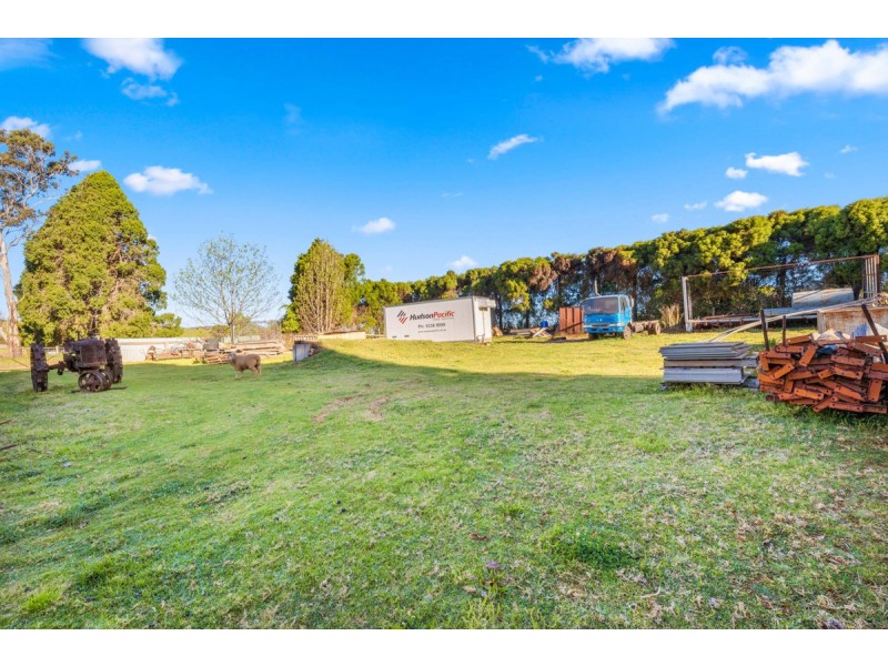 641 Tyringham Road, Dorrigo NSW 2453