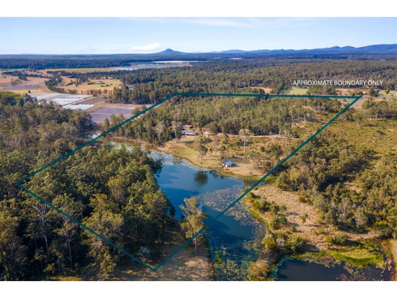 164 Omega Drive, Kungala NSW 2460