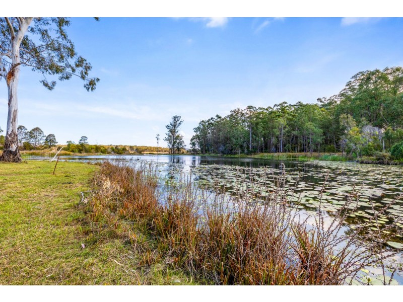 164 Omega Drive, Kungala NSW 2460