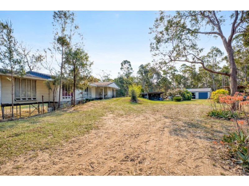 164 Omega Drive, Kungala NSW 2460