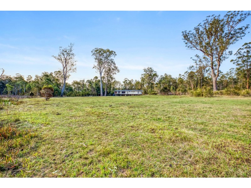 164 Omega Drive, Kungala NSW 2460