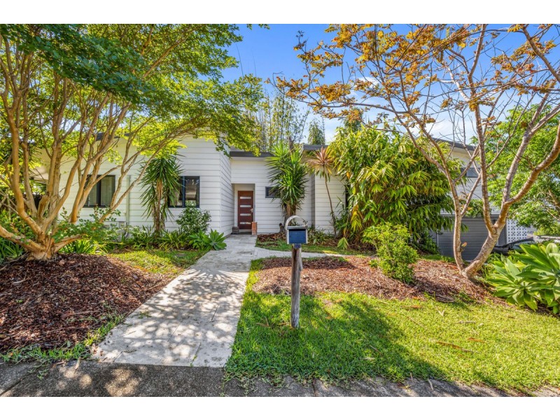 8 Figwood Drive, Bellingen NSW 2454