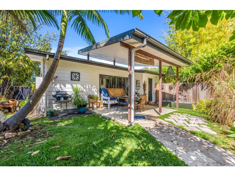 8 Figwood Drive, Bellingen NSW 2454