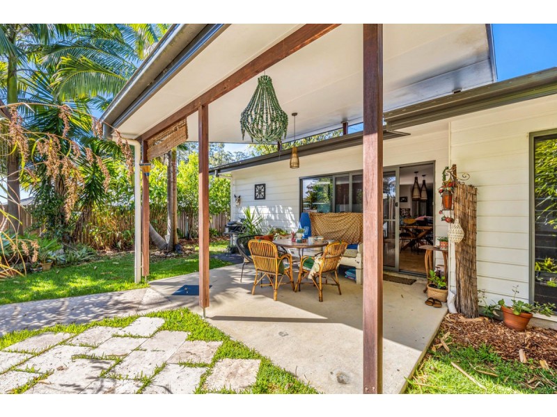 8 Figwood Drive, Bellingen NSW 2454