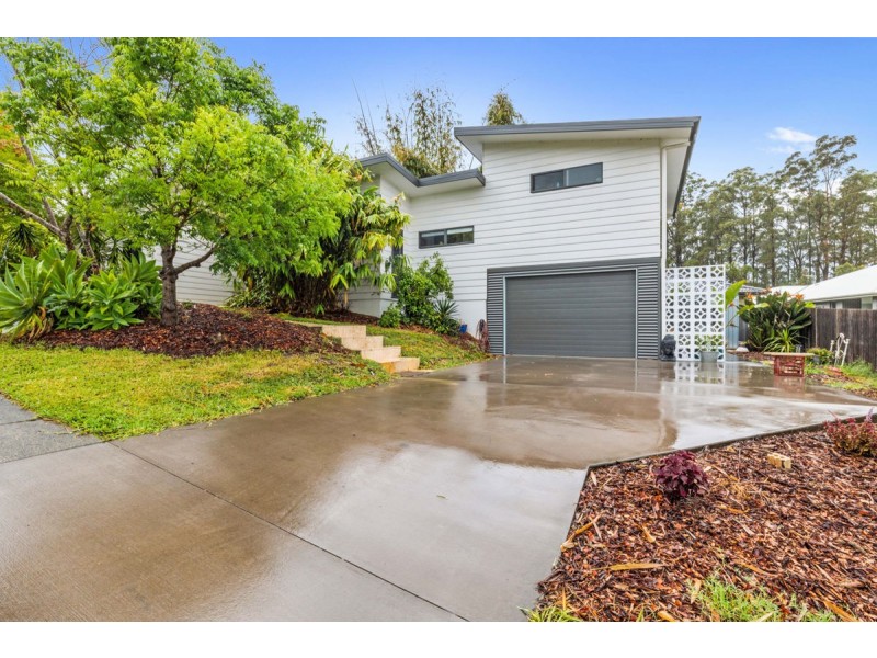 8 Figwood Drive, Bellingen NSW 2454