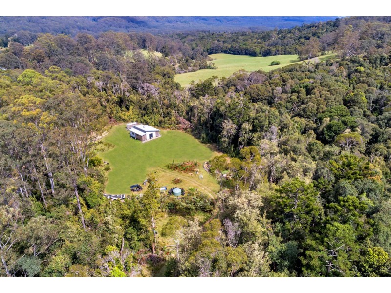 Lot 5 Lower Bobo Road, Ulong NSW 2450