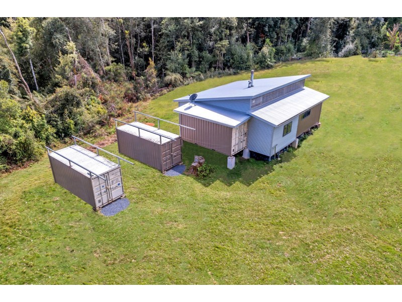 Lot 5 Lower Bobo Road, Ulong NSW 2450