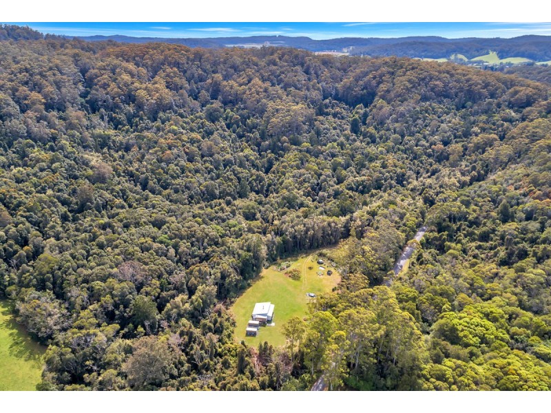 Lot 5 Lower Bobo Road, Ulong NSW 2450