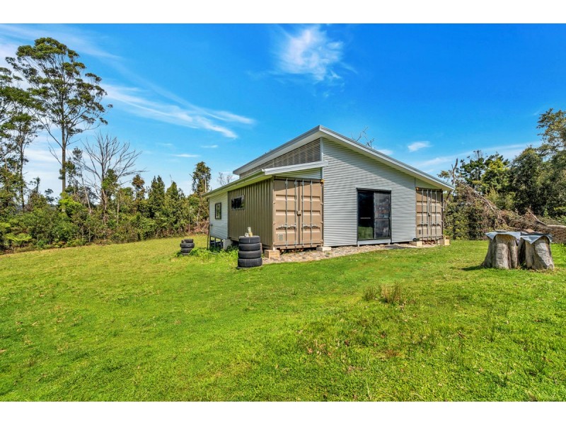 Lot 5 Lower Bobo Road, Ulong NSW 2450