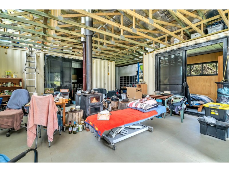 Lot 5 Lower Bobo Road, Ulong NSW 2450