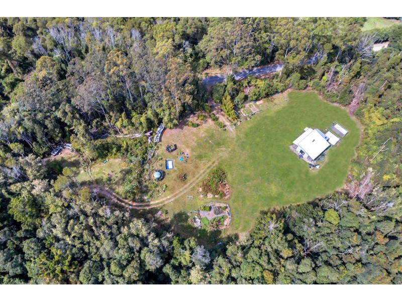 Lot 5 Lower Bobo Road, Ulong NSW 2450