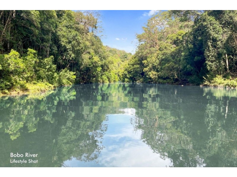 Lot 5 Lower Bobo Road, Ulong NSW 2450