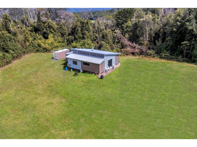 Lot 5 Lower Bobo Road, Ulong NSW 2450