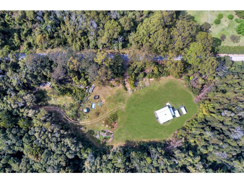 Lot 5 Lower Bobo Road, Ulong NSW 2450