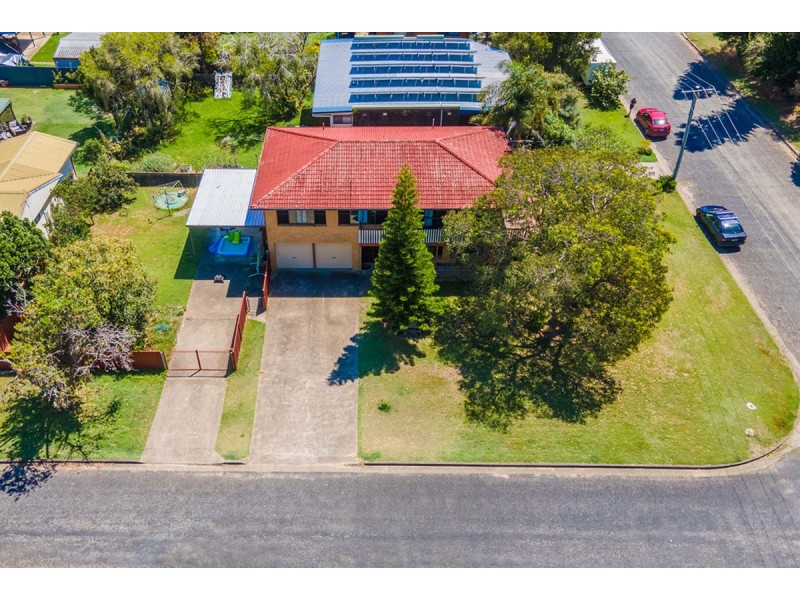 25 Beach Parade, Mylestom NSW 2454