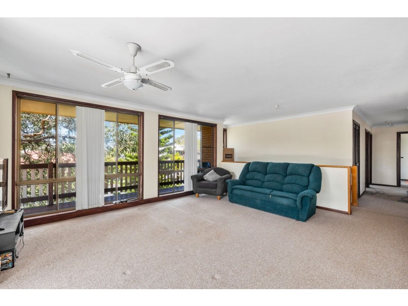 25 Beach Parade, Mylestom NSW 2454